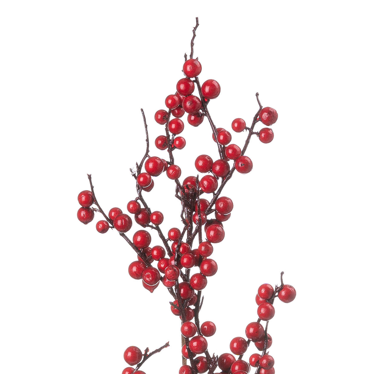 Medium Festive Berry Pick (Pack of 3)