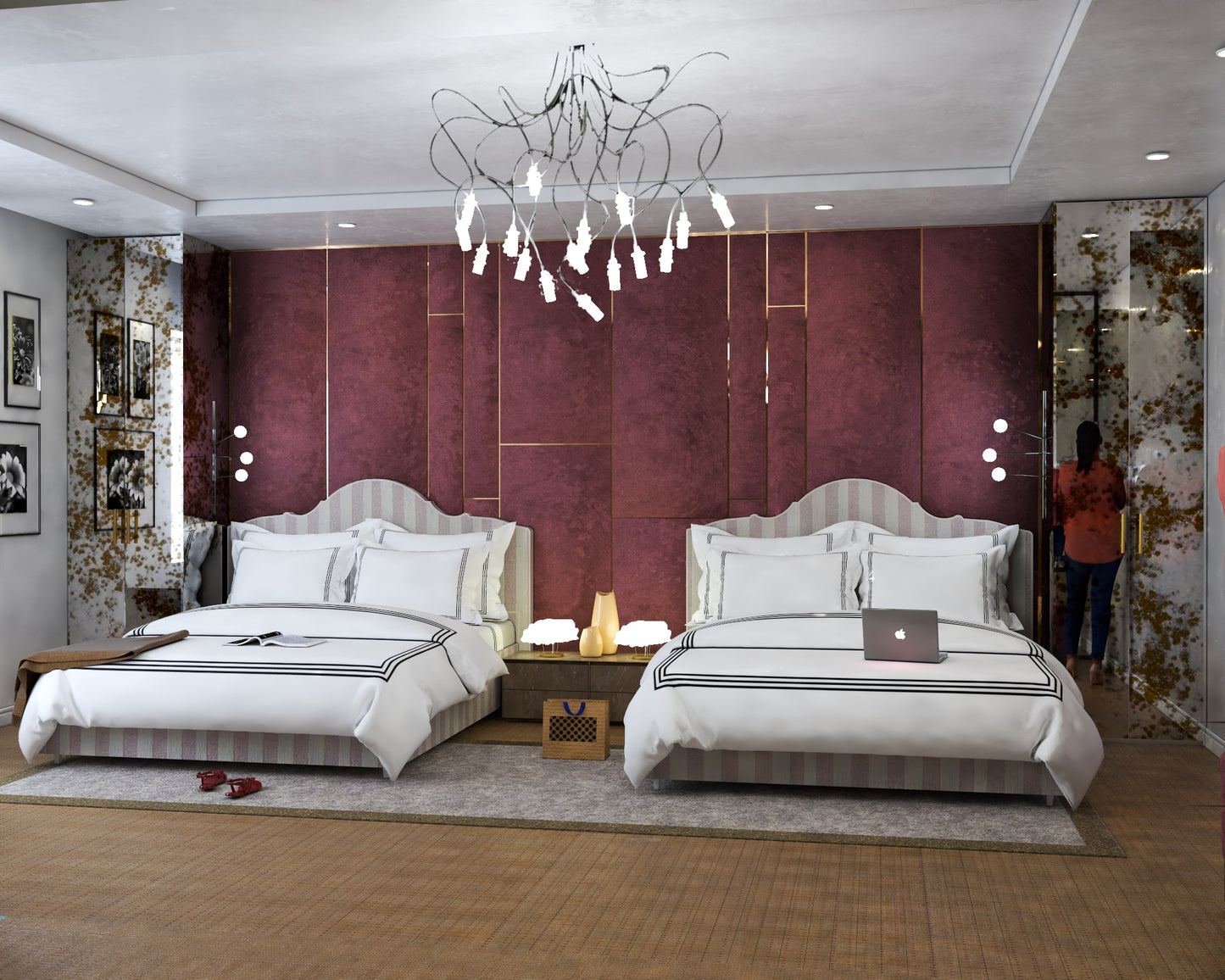AI for Interior Designers