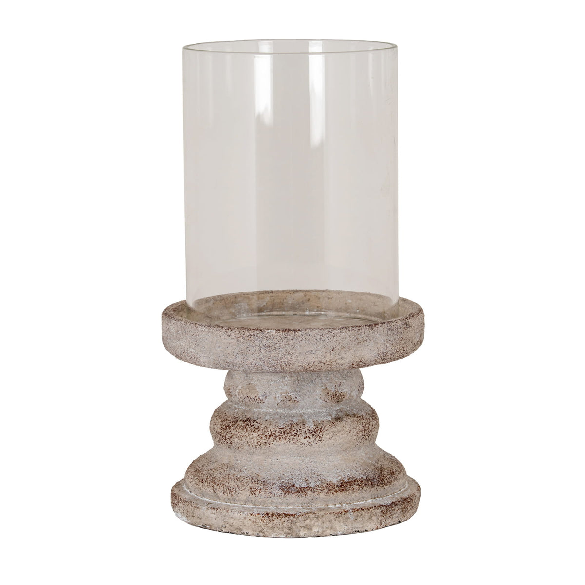 Ferro Large Hurricane Lantern