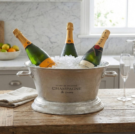 Champagne Cooler