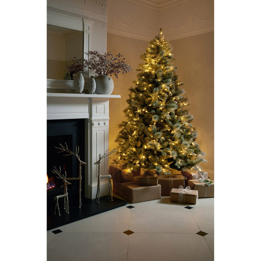 Large Red Festive Berry x 1