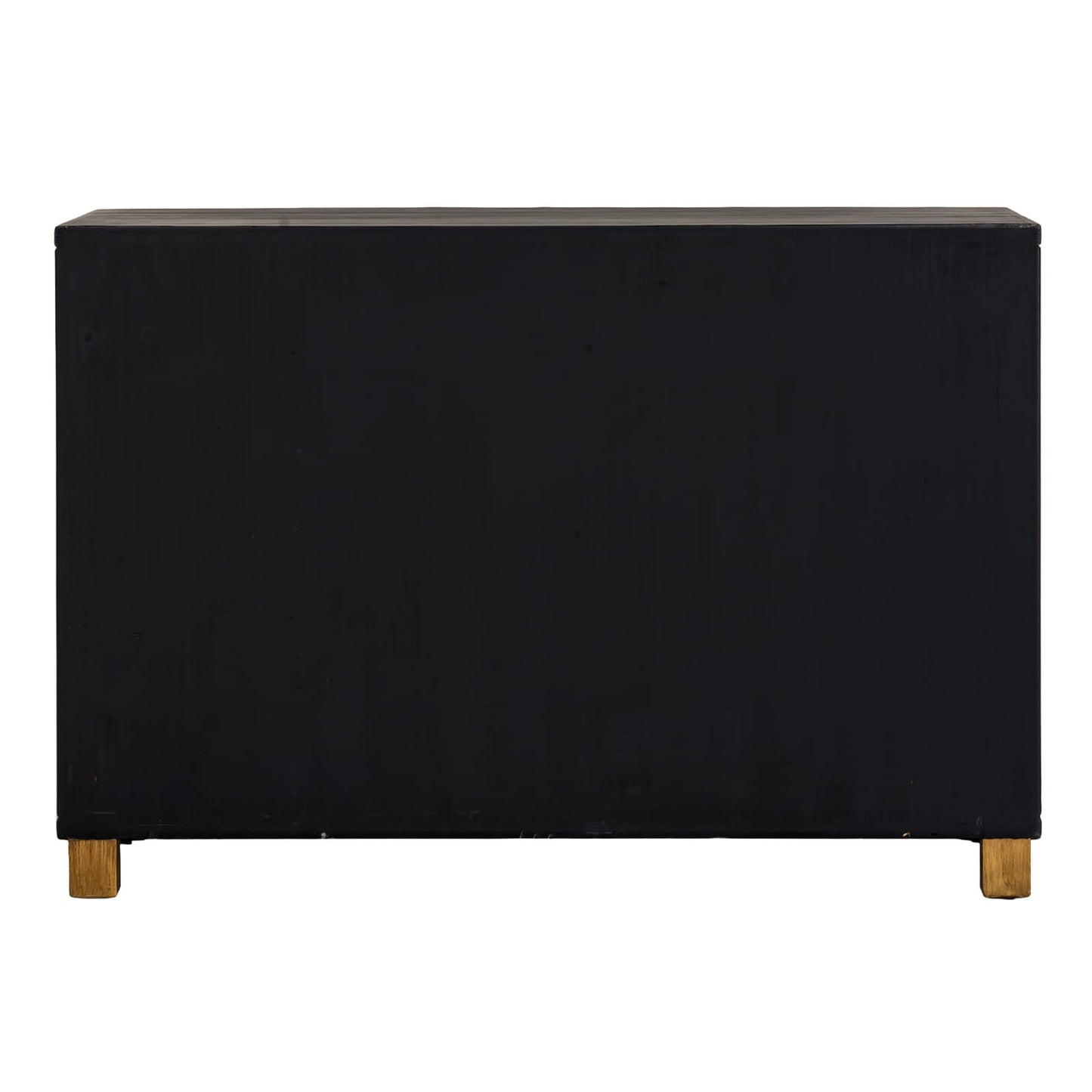 Lennox Black 2 Door Sideboard