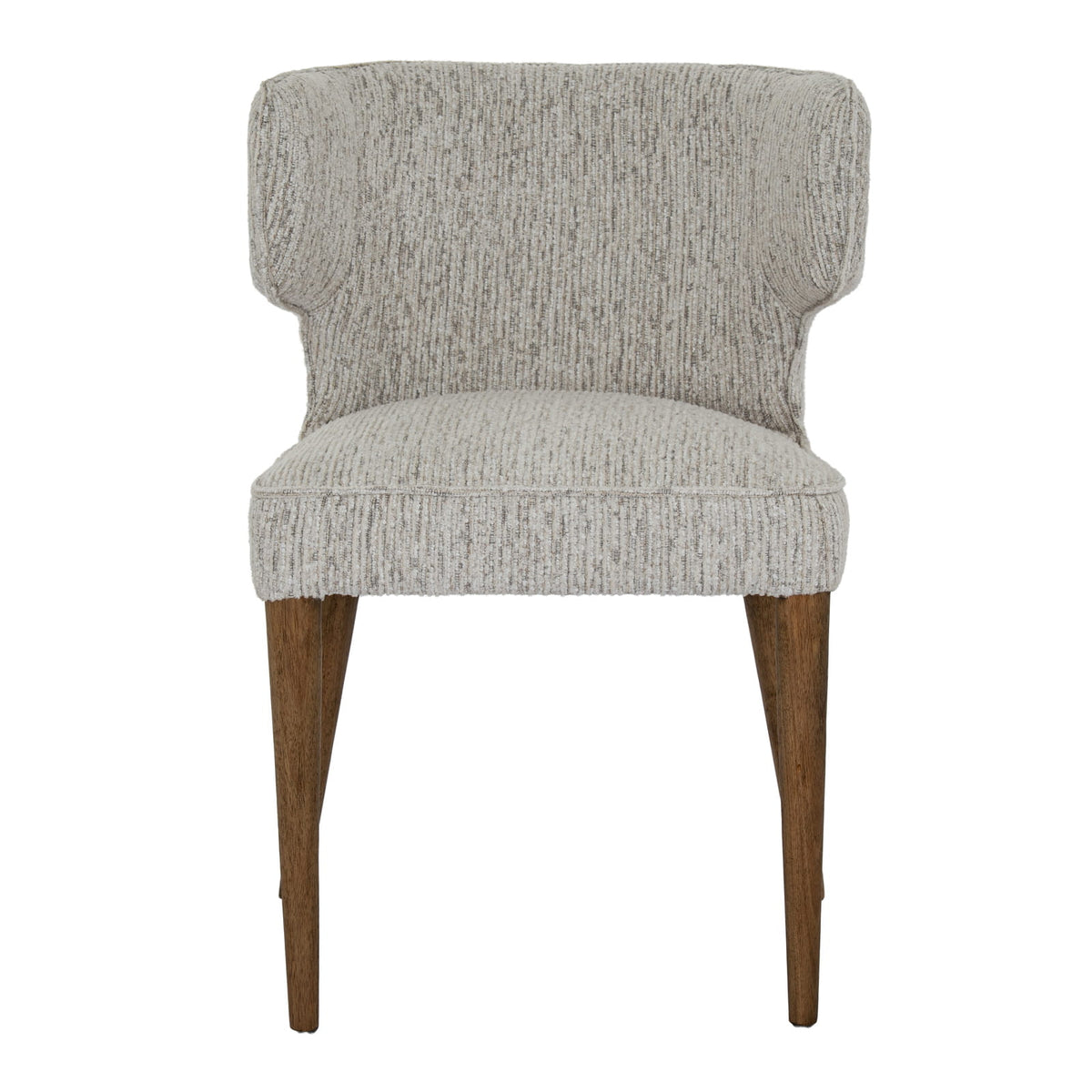 Avia Mist Upholstered Dining Chair x 4