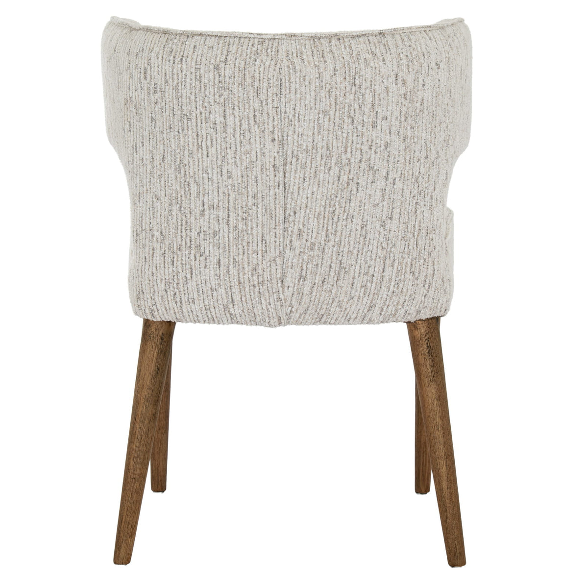 Avia Mist Upholstered Dining Chair x 4