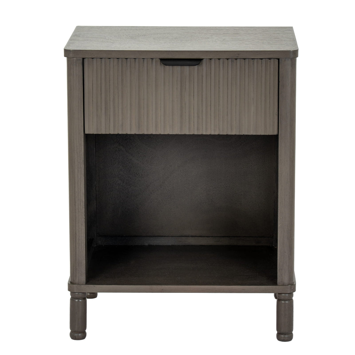 Reed Collection 1 Drawer Cabinet