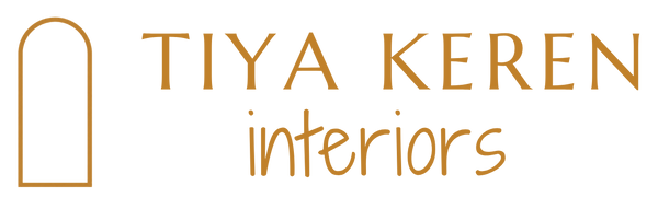 TIYA KEREN INTERIORS 